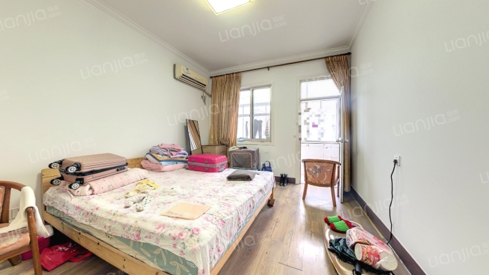 梅园北弄小区二手房实景图