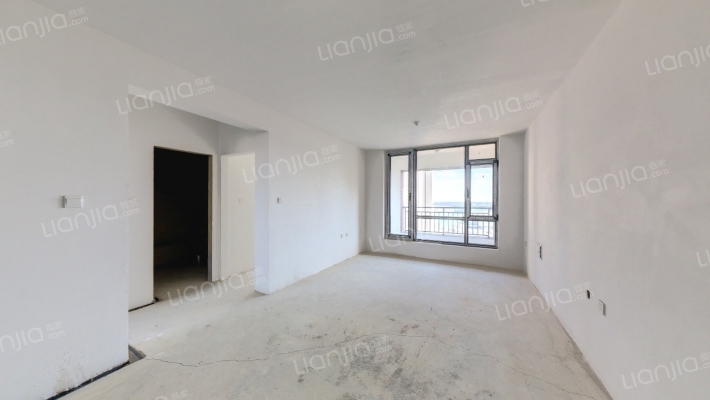 正宸府二手房实景图