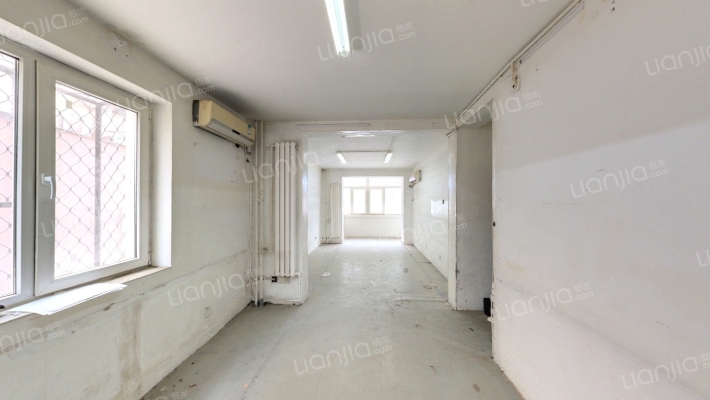 定福庄西街二手房实景图