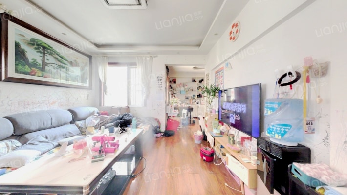 最空间二手房实景图