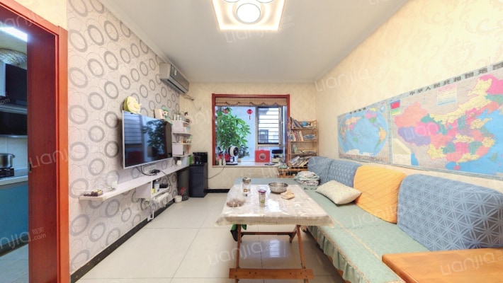 公园壹品二手房实景图