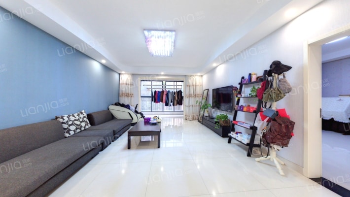 佳兆业水岸华府二手房实景图