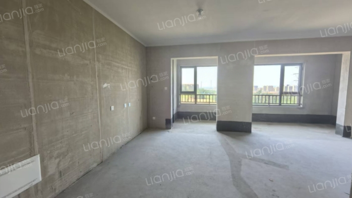 天泰学府壹号二手房实景图