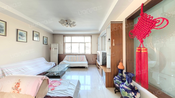 温泉小区二手房实景图