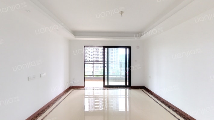 万科星都荟一期二手房实景图