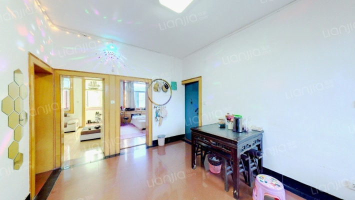 东江二手房实景图