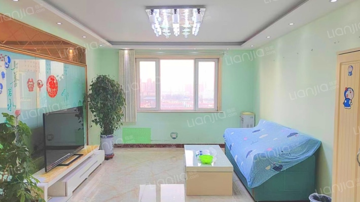 尚水河畔二手房实景图