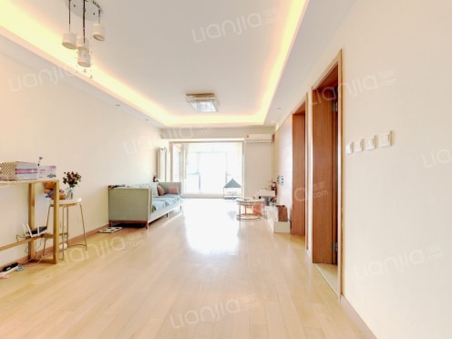 整租·四季花城 2室2厅 南/北