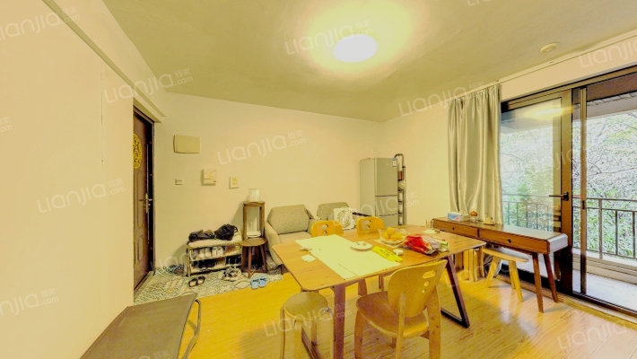 良渚文化村白鹭郡南二手房实景图