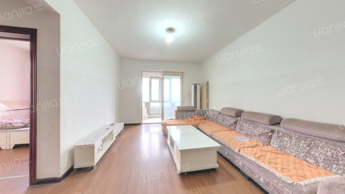 潩水庄园南区二手房实景图