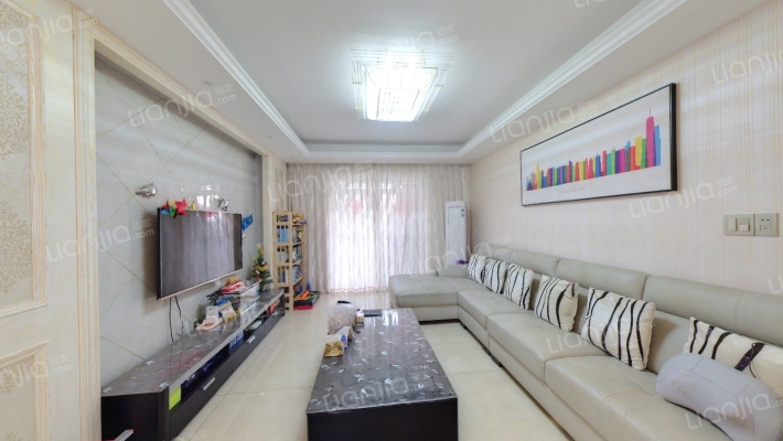 新东方家园二手房实景图