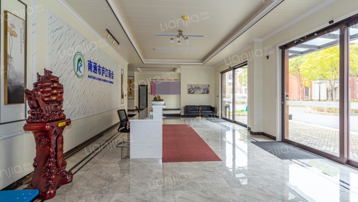 智汇科技园二手房实景图
