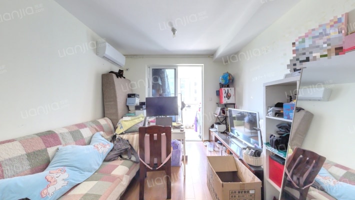 馨和雅苑二手房实景图