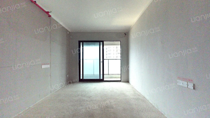 华发琴澳新城·四季峰景二期二手房实景图