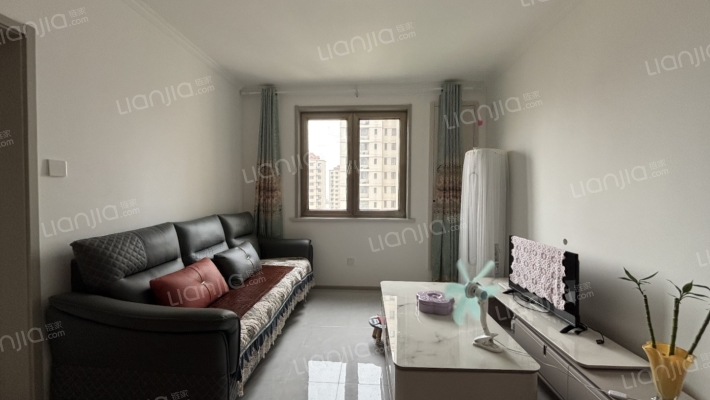 秀霞里二手房实景图