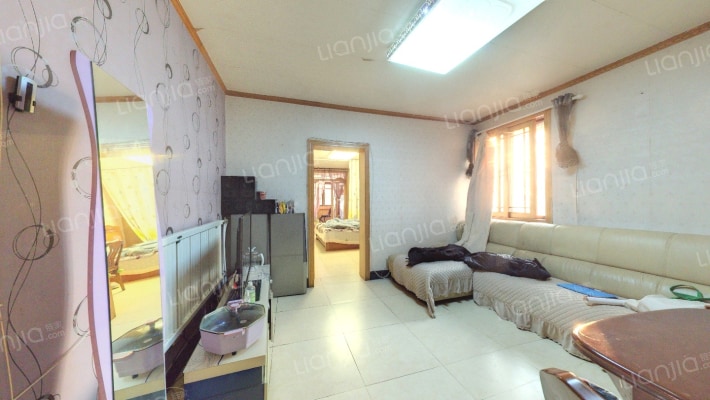 新园小区北区二手房实景图