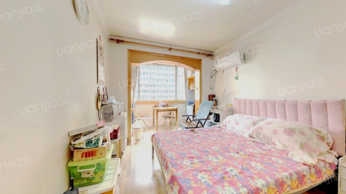 引翔港小区二手房实景图