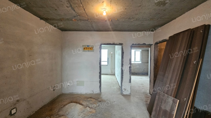 交运家苑二手房实景图