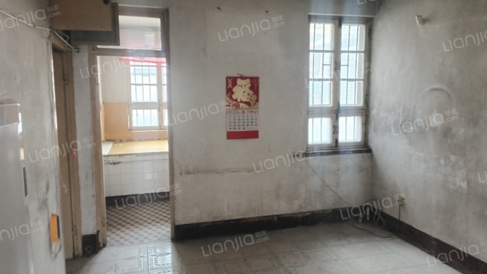 市政府家属楼二手房实景图