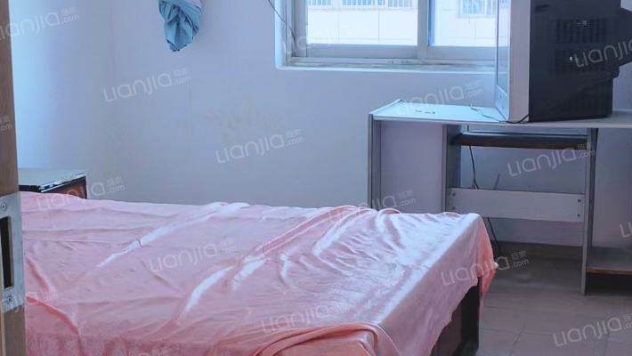 汉街小区二手房实景图