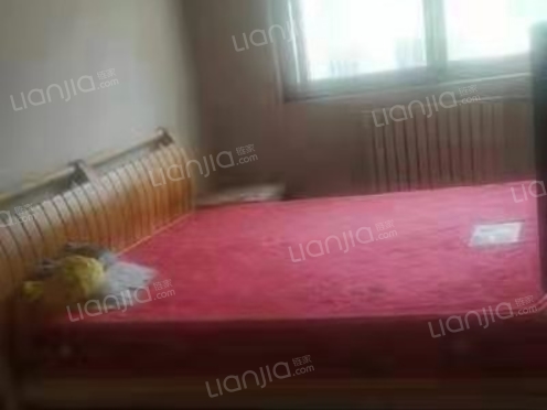 整租·开泰花园 2室1厅 南/北