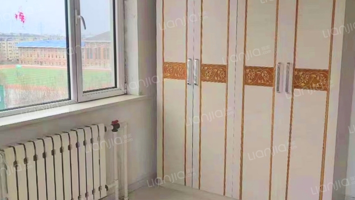 银河岛二手房实景图