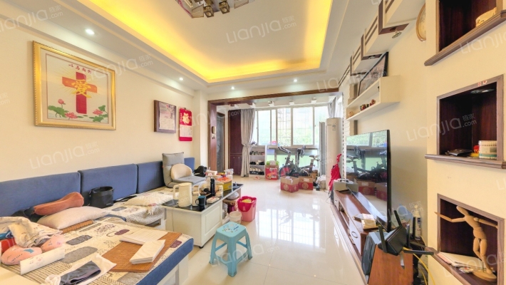 杏福园二手房实景图