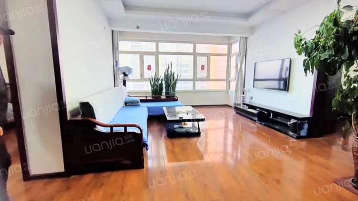 公交家园二手房实景图