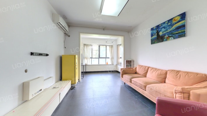 优山美地二手房实景图