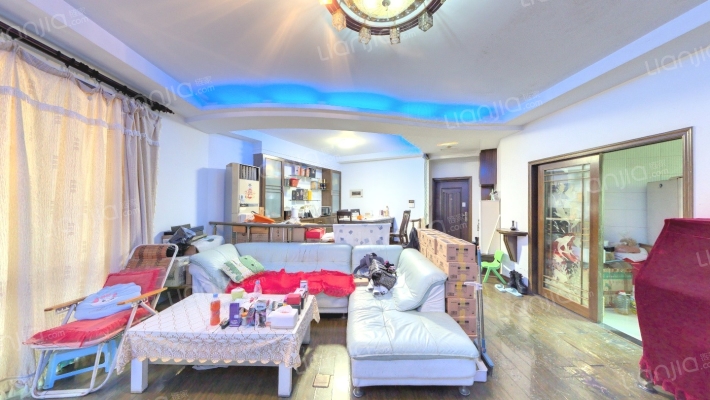 碧水芳洲二手房实景图