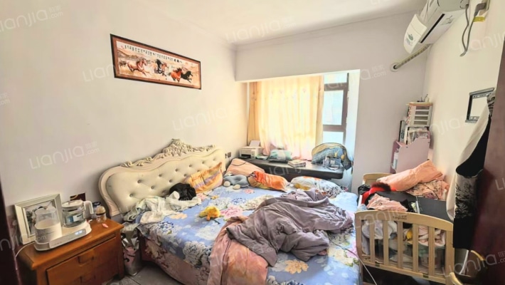 公园壹号院二手房实景图