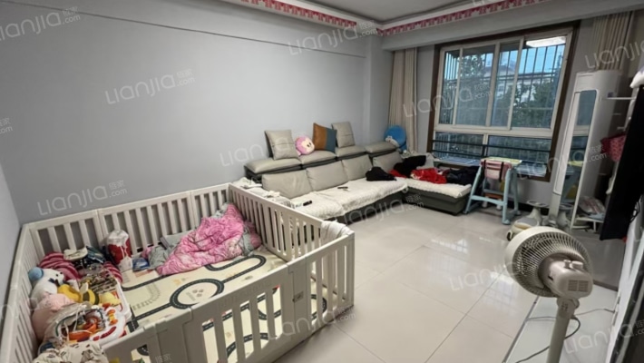 桂花园一期二手房实景图