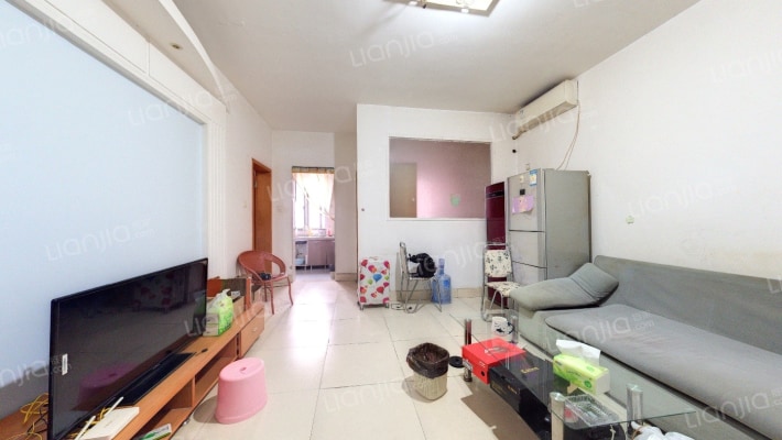 湘核佳苑二手房实景图