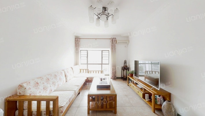 鸿泰溪城二手房实景图