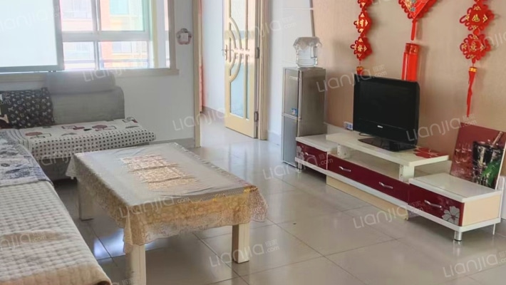 天润一品苑北区二手房实景图