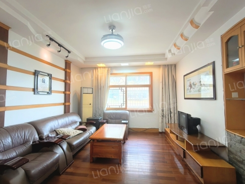 整租·四化建家属区 3室2厅 南/北