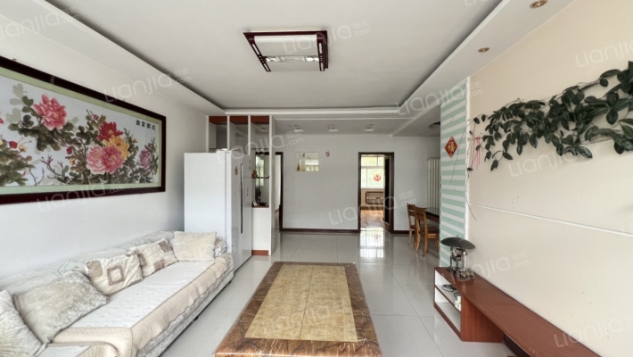 舜华园西组团二手房实景图