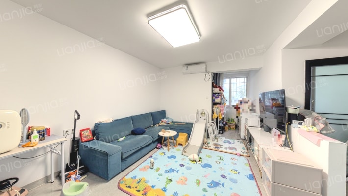 特区报社宿舍楼二手房实景图