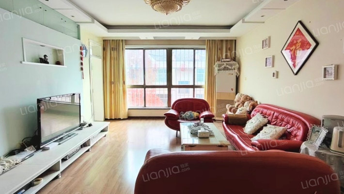 圣龙别墅区二手房实景图