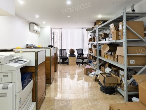 整租·招商城市主场 2室1厅 东