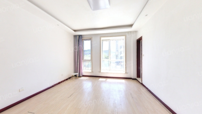 锦府桃源二手房实景图