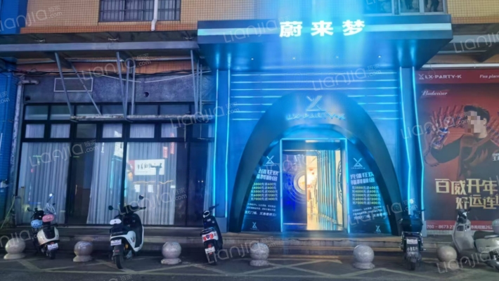 世纪银星广场二手房实景图