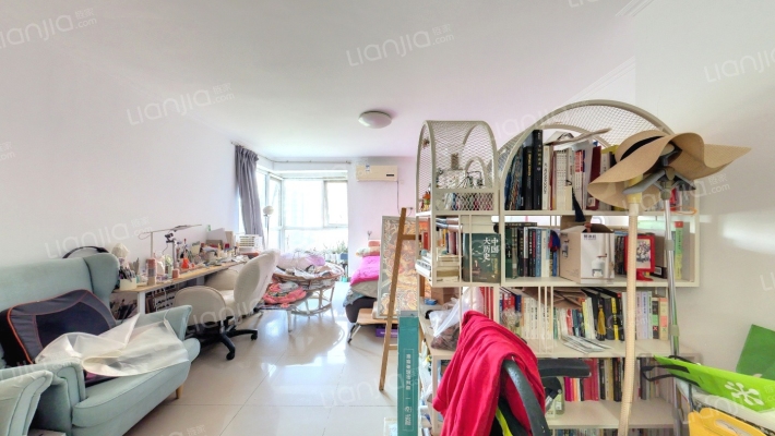 富东嘉园二手房实景图