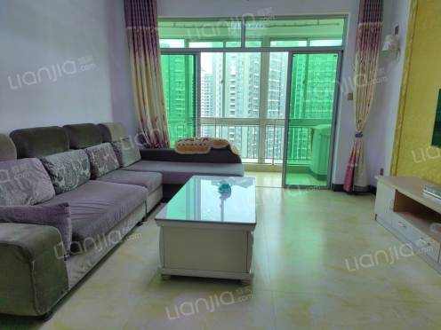 整租·荣华国际新城 3室2厅 南