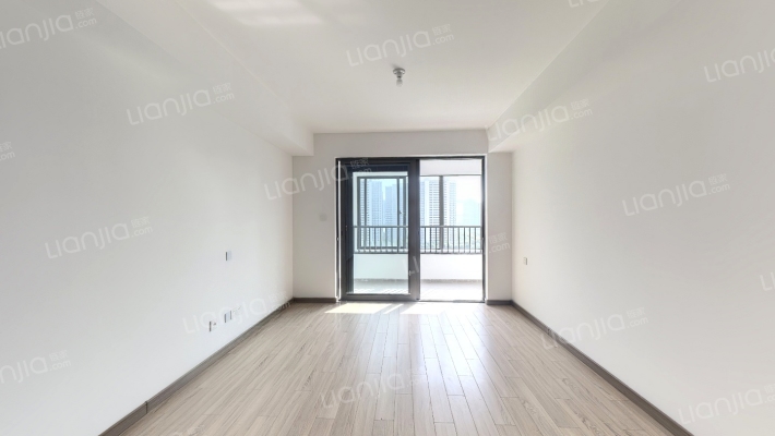 宸光府二手房实景图