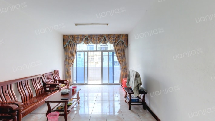 利民公寓二手房实景图