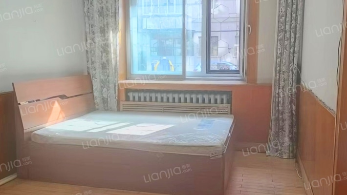 清明小区（老区）二手房实景图