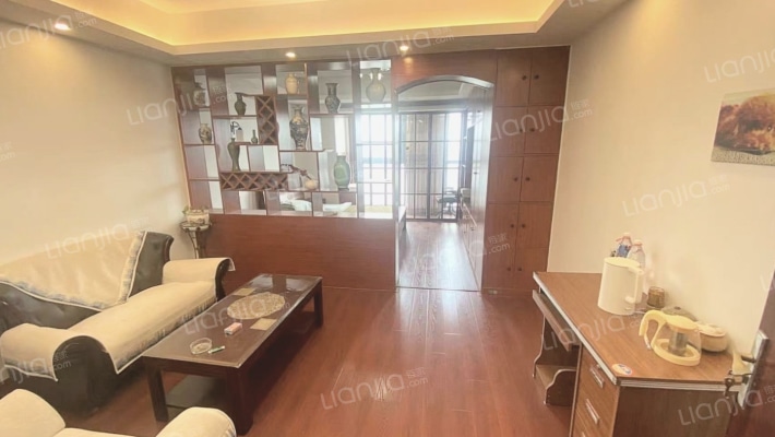 华悦公馆二手房实景图