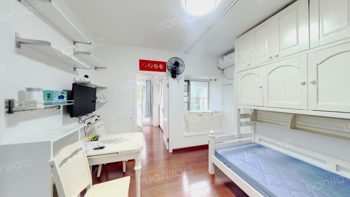 天健时尚新天地二手房实景图