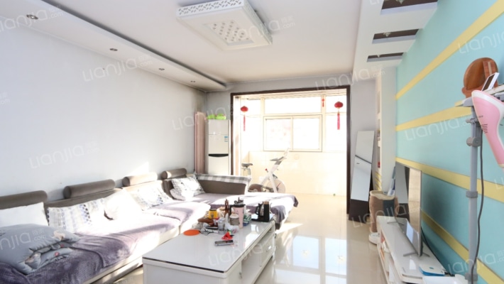 支家桥路3号院二手房实景图